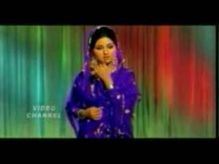 Jaane Kyun Log Mohabbat video song from the movie MALLIKA-E-GAM