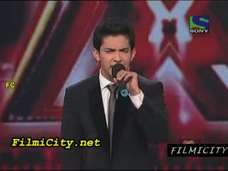 X-Factor India 10 June 2011 part 6