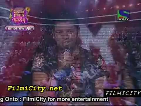 11 June 2011 X Factor India pt 4