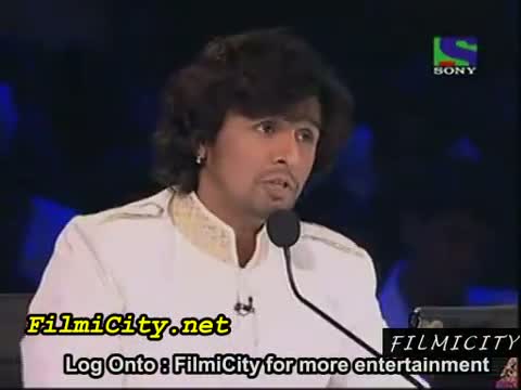 11 June 2011 X Factor India pt 6