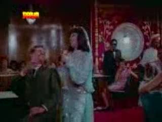 LOOT JA lyrics SAHIR music RAVI singers KAMAL BAROT and U.MANGESHKAR film ANKHEN