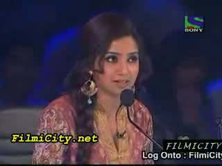 X Factor India 17 June 2011 Part 2