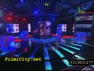 X Factor India 17 June 2011 Part 8