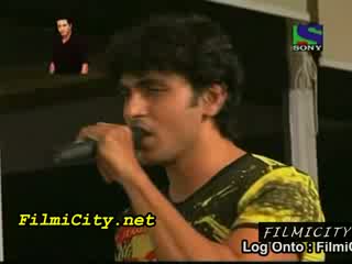 X Factor India 17 June 2011 Part 3