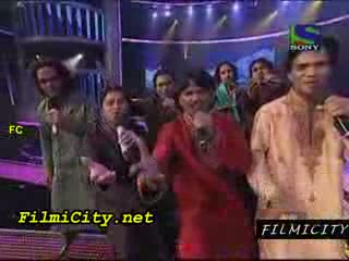 X Factor India 18 June 2011 pt 5 video