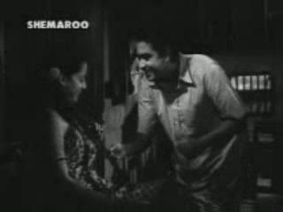 Chhota Sa Ghar Hoga video song from the movie naukri