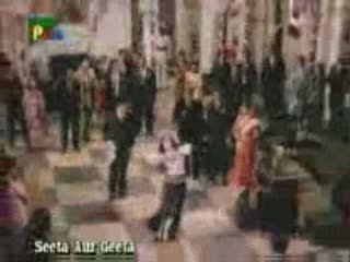 haan ji haan maine sharaab pee hai video song from the movie seeta or geeta