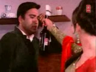 Ye Kesa Gum Sajana video song from the movie  Pyasi Sham