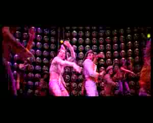 Delhi Belly - Aamir Khan's Sensational Disco Number - I HATE YOU (LIKE I LOVE YOU)