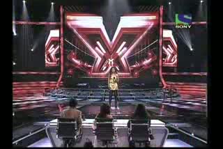 X Factor India Episode 12  - 24 June 2011 - Part 3 of 4