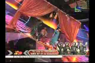 X Factor India - Episode 12 - 24 June 2011 - Part 1 of 4