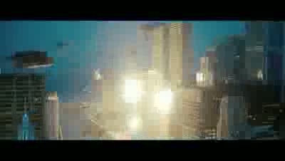 Transformers 3 Dark of the Moon Official video Trailer 