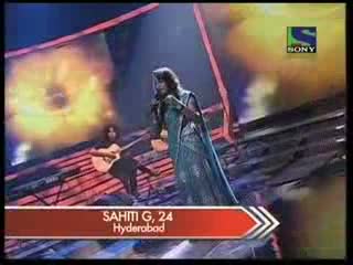 X-Factor India 1st July 2011 part 3