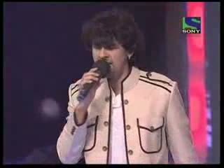 X-Factor India 1st July 2011 part 2