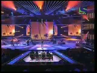 X-Factor India 1st July 2011 part 4