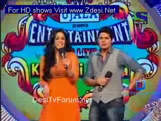 Entertainment Ke Liye Kuch Bhi Karega 4th-July-2011 Part-2