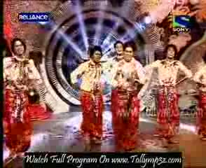 Entertainment Ke Liye Kuch Bhi Karega (5th-July-2011) Part-1