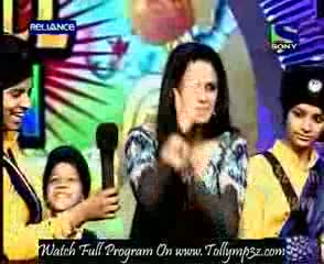 Entertainment Ke Liye Kuch Bhi Karega (7th-July-2011) Part-4