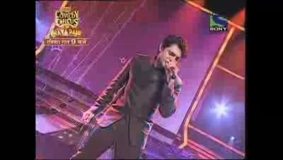 Face-Off_ Amit Jhadav & Piyush Kapoor- X Factor India - Episode 18 - 15th July 2011