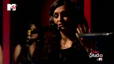 MTV Coke Studio - Jiya Laage Na in HD - Shankar Mahadevan, Khagen Gogoi, Megha Dalton, Akriti Kakkar, Leslie Lewis