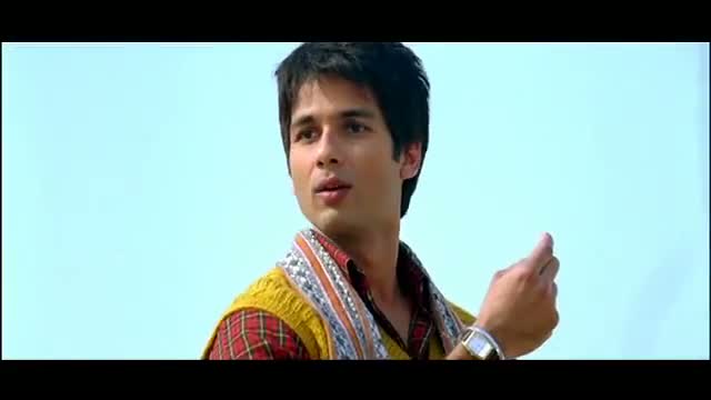 "Rabba mein toh" (official video song HD) "Mausam" Ft. Shahid kapoor, Sonam Kapoor