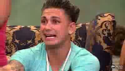 'Jersey Shore' in Italy Interview_ Snooki on Car Accident, The Situation on 'Smoosh Rooms'