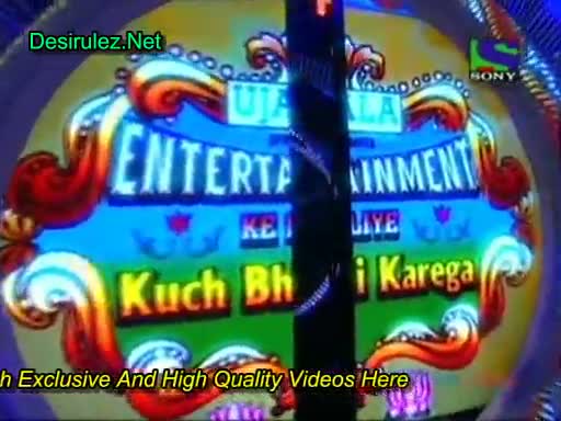 Entertainment Ke Liye Kuch Bhi Karega  (8th-August-2011) Part-1