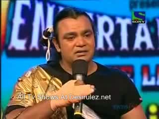 Entertainment Ke Liye Kuch Bhi Karega 11th August 2011 Part 5