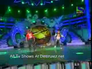 Entertainment Ke Liye Kuch Bhi Karega 11th August 2011 Part 6