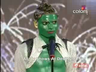 India's Got Talent 3 (19th-August-2011) Part 5