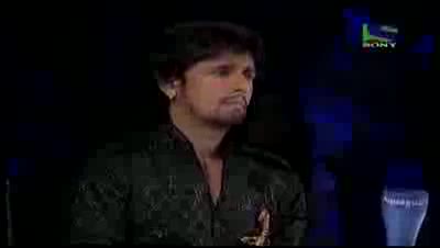 Final Face-Off between Seema Jha & Deewana Group- X Factor India - Episode 28 - 19th Aug 2011