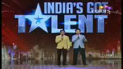 India's Got Talent Season 3 - (26-August-2011) First quarter final kick starts