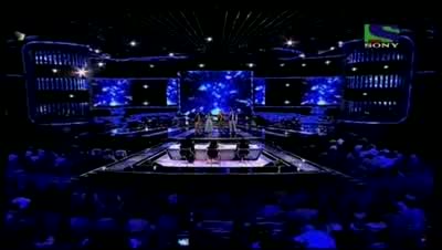 Nirmitee and Seema Jha compete in the Face-Off- X Factor India - Episode 30 - 26th Aug 2011