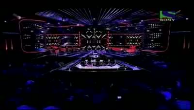 Seema Jha stunningly sings Kaisi Paheli Zindagani- X Factor India - Episode 30 - 26th Aug 2011