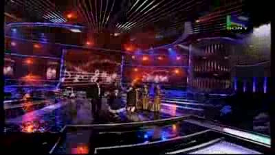 Top 3 Contestants perform with Colonial Cousins- X Factor India - Episode 30 - 26th Aug 2011