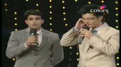 India's Got Talent Season 3 - (27-August-2011) Sandeep not worthy of IGT stage