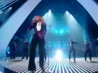 Beyonce PREGNANT MTV VMA performance 2011