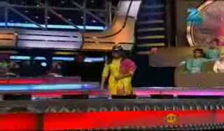 Saregamapa L'il Champs 2011 August 27 '11 - Band & Hero of the Week