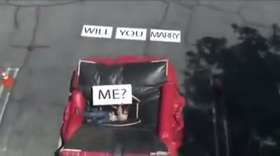 The New way of Proposal 