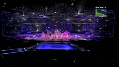 Last Minute's angelic performance on Tu Muskura- X Factor India - Episode 32 - 2nd Sep 2011