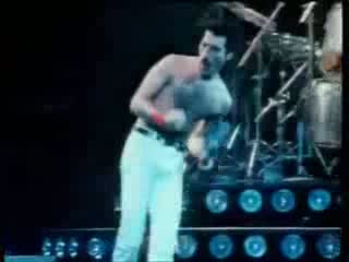 Happy 65th Birthday Freddie Mercury 1946-1991 Tribute Montage