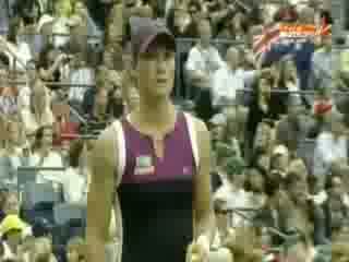 Serena Williams - Stosur -  Highlights & Match Point US OPEN 2011 FINALS