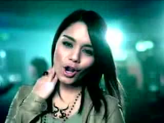 Vanessa Hudgens Say Ok Music Video (Official with Zac Efron)