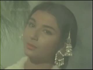 Isharo Isharo Me Dil Lene Wale- From the movie- 'Kashmir Ki Kali'