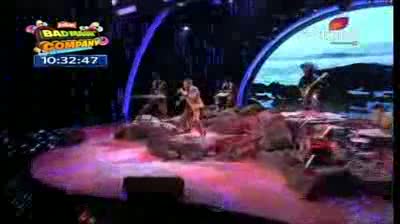 India's Got Talent Season 3 - (16-September-2011) Indian Saber rock in 'Tashan'
