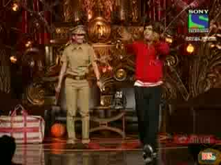 Comedy Circus Ka Naya Daur - (18th-September-2011) Part 2