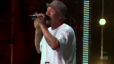 Chris Rene, Auditions No.1  2011 The X Factor USA