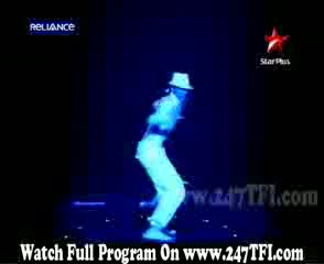 Just Dance (24th-September-2011) Part 3