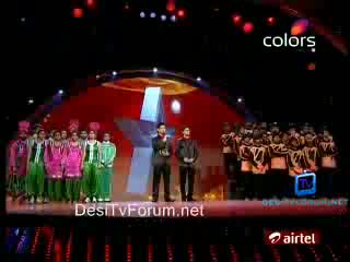 India's Got Talent Season 3 (24th-September-2011) part1