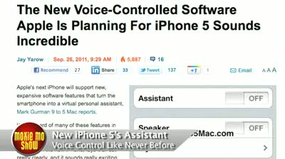 iPhone 5 Assistant, FB iPad App, Kindle Fire Tablet